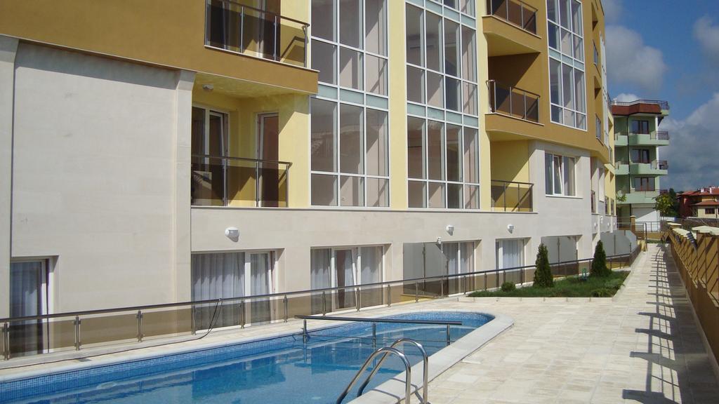 Villa Galina Complex Byala  Zimmer foto