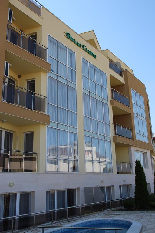 Villa Galina Complex Byala  Exterior foto