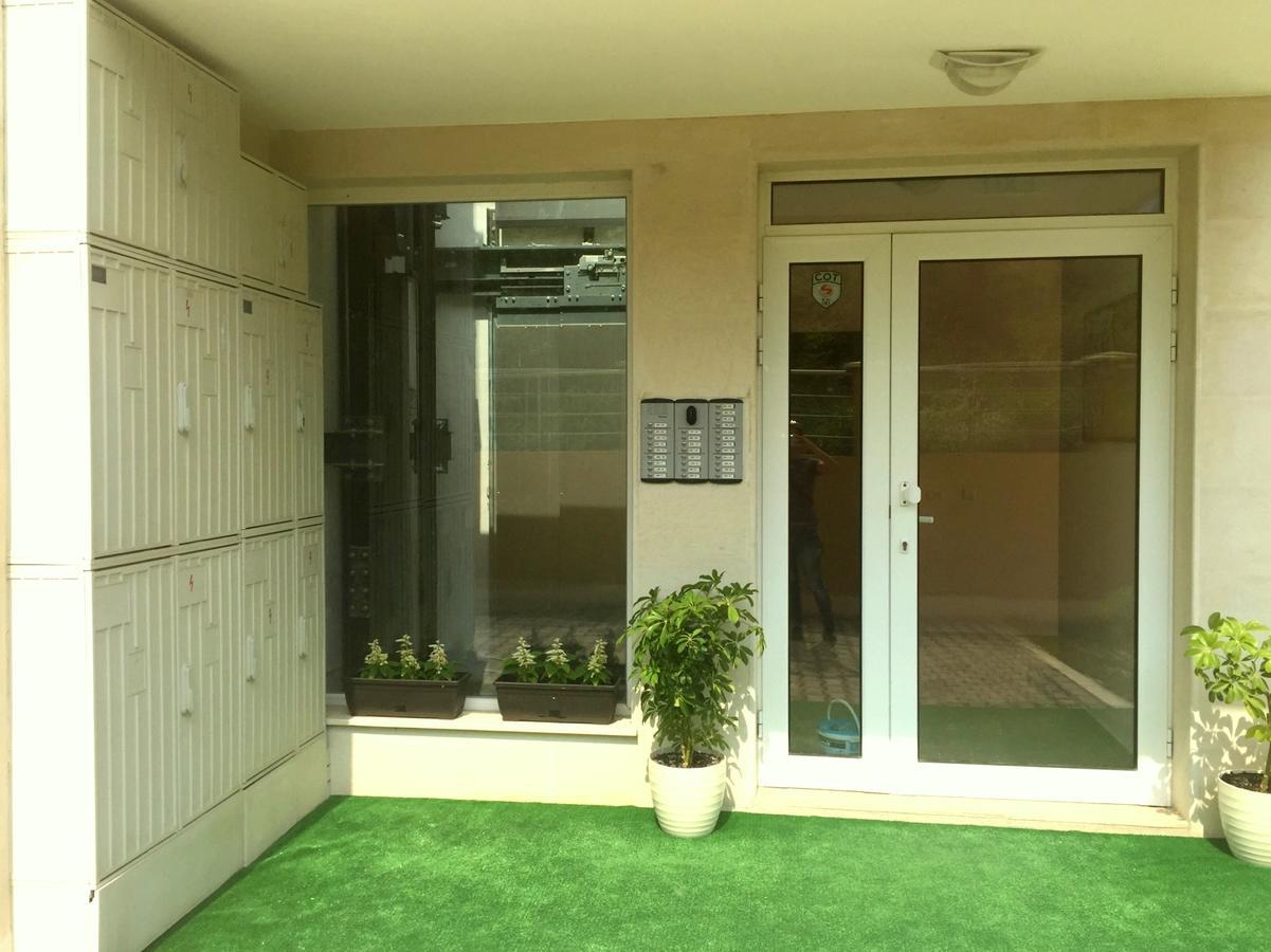 Villa Galina Complex Byala  Exterior foto